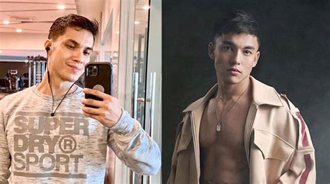 Fitness coach apologizes to vlogger Alex Diaz over 'indecent .